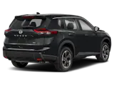 Used 2024 Nissan Rogue SUV
