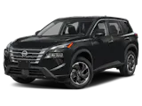 Used 2024 Nissan Rogue SUV