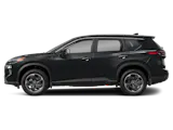 Used 2024 Nissan Rogue SUV