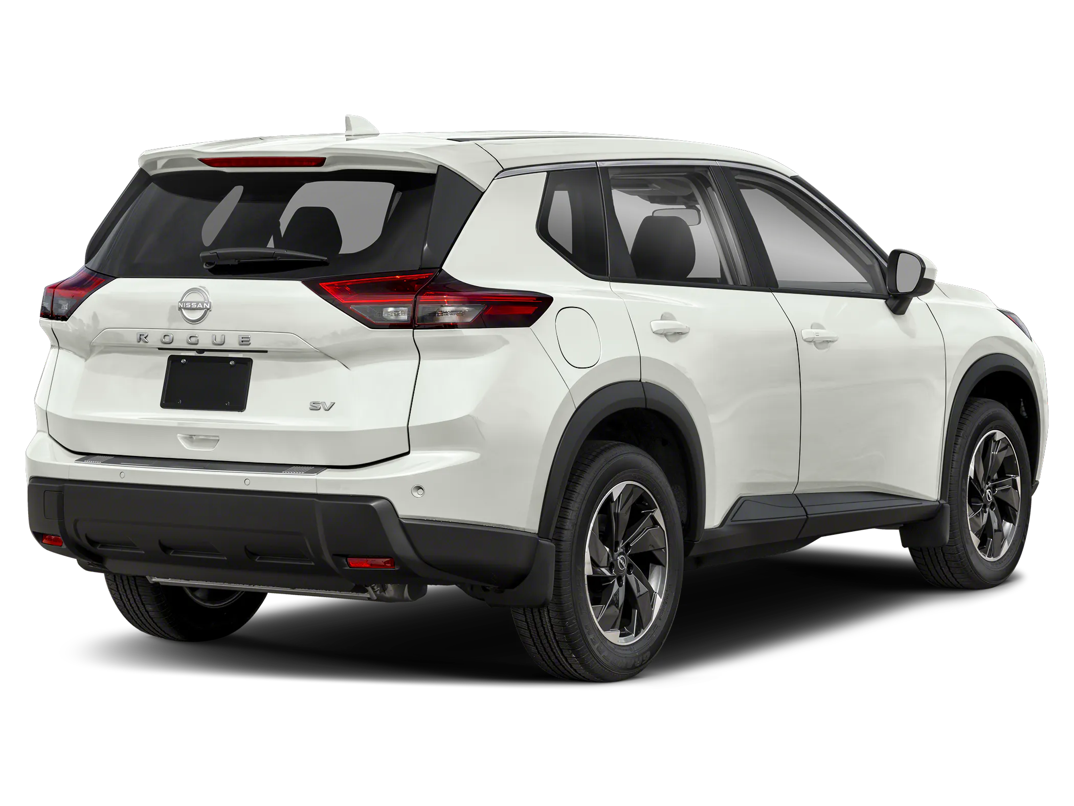 Used 2024 Nissan Rogue SUV