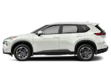 Used 2024 Nissan Rogue SUV - photo 1 of 2