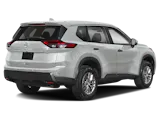 Used 2025 Nissan Rogue SUV