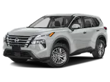 Used 2025 Nissan Rogue SUV