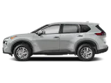 Used 2025 Nissan Rogue SUV