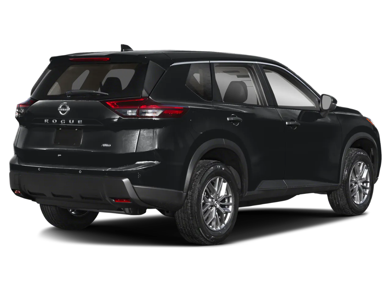 Used 2025 Nissan Rogue SUV