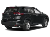 Used 2025 Nissan Rogue SUV
