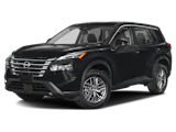 Used 2025 Nissan Rogue SUV