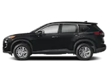 Used 2025 Nissan Rogue SUV