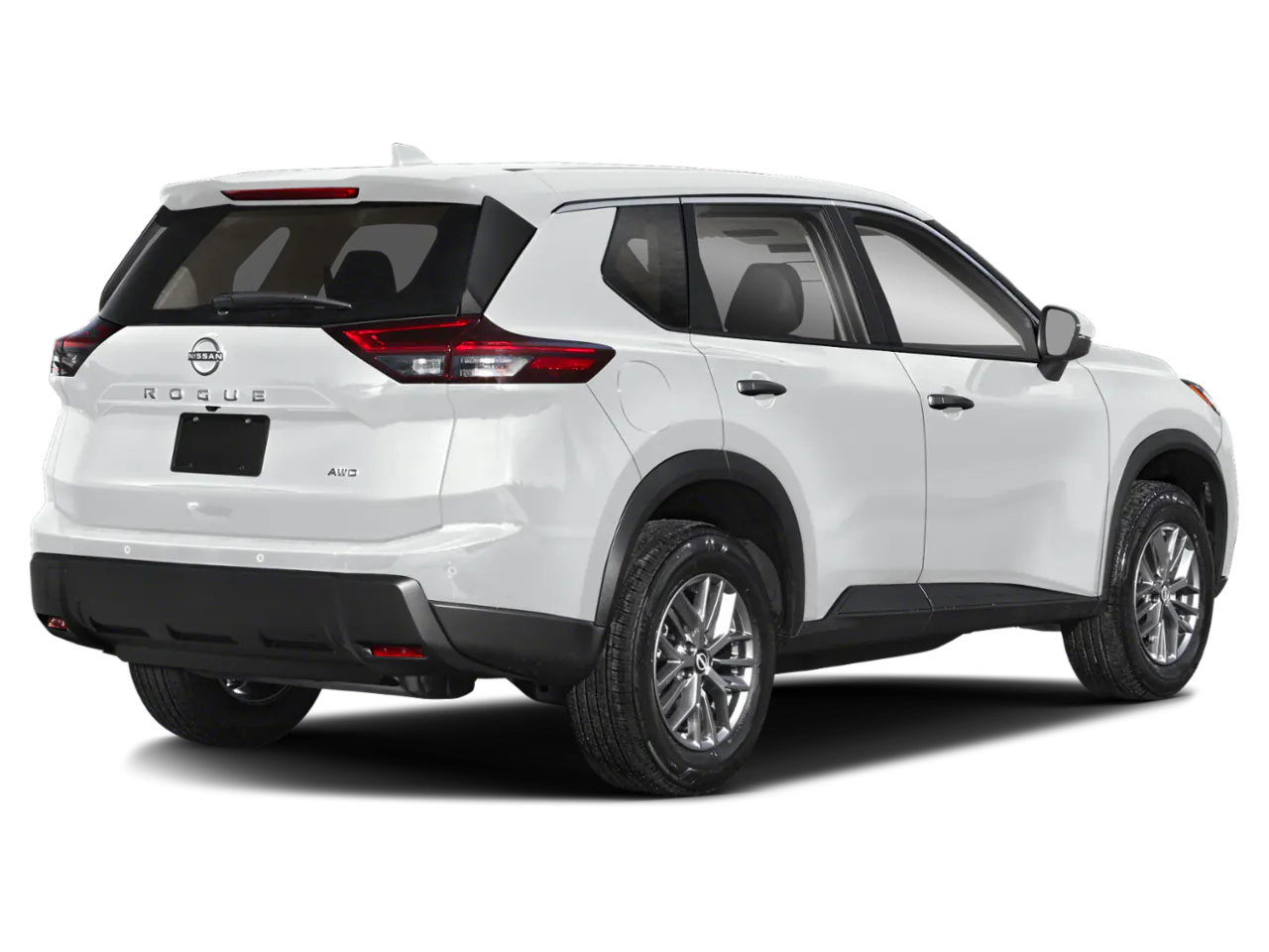 Used 2025 Nissan Rogue SUV