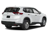 Used 2025 Nissan Rogue SUV