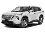 Used 2025 Nissan Rogue SUV
