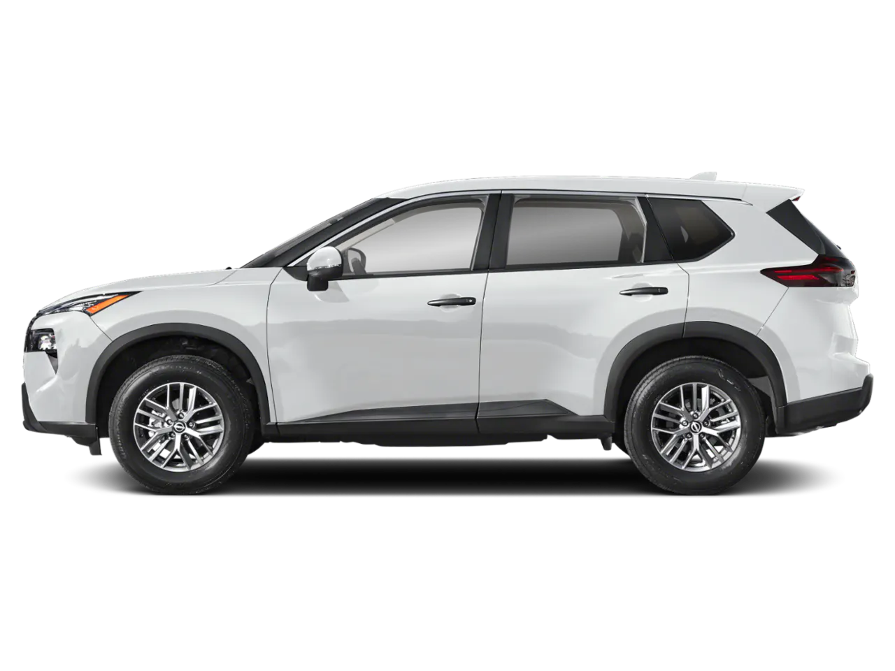Used 2025 Nissan Rogue SUV
