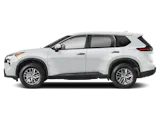 Used 2025 Nissan Rogue SUV