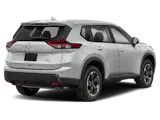 Used 2025 Nissan Rogue SUV