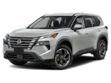 Used 2025 Nissan Rogue SUV