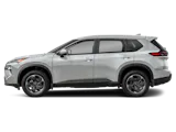 Used 2025 Nissan Rogue SUV