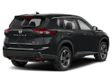 Used 2025 Nissan Rogue SUV