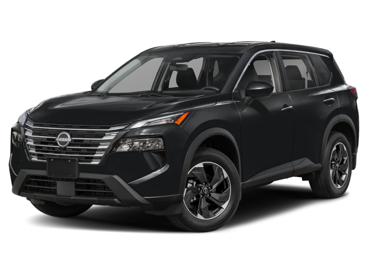 2025 Nissan Rogue SV FWD's photo
