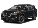 Used 2025 Nissan Rogue SUV