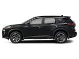 Used 2025 Nissan Rogue SUV