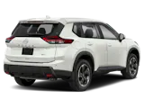 Used 2025 Nissan Rogue SUV