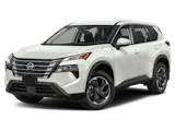Used 2025 Nissan Rogue SUV