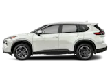 Used 2025 Nissan Rogue SUV