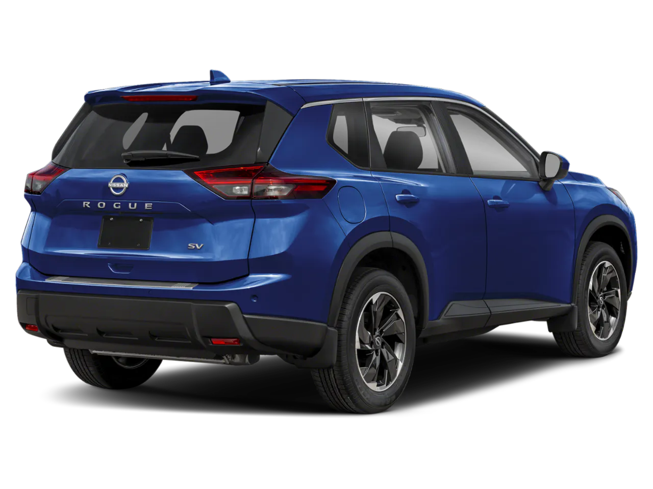 Used 2025 Nissan Rogue SUV