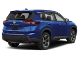 Used 2025 Nissan Rogue SUV