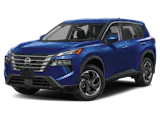 Used 2025 Nissan Rogue SUV