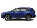 Used 2025 Nissan Rogue SUV