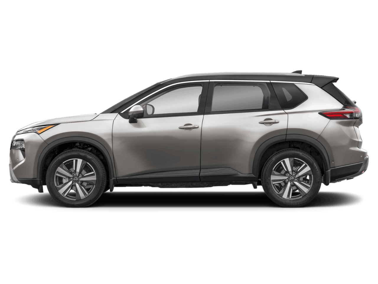 New 2025 Nissan Rogue SUV