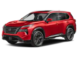 New 2025 Nissan Rogue SUV