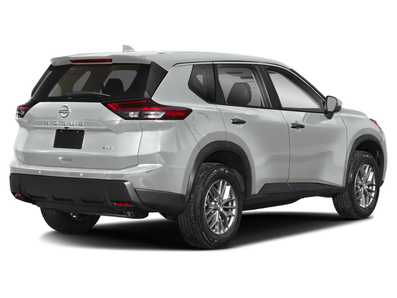 Used 2025 Nissan Rogue SUV