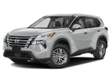 Used 2025 Nissan Rogue SUV