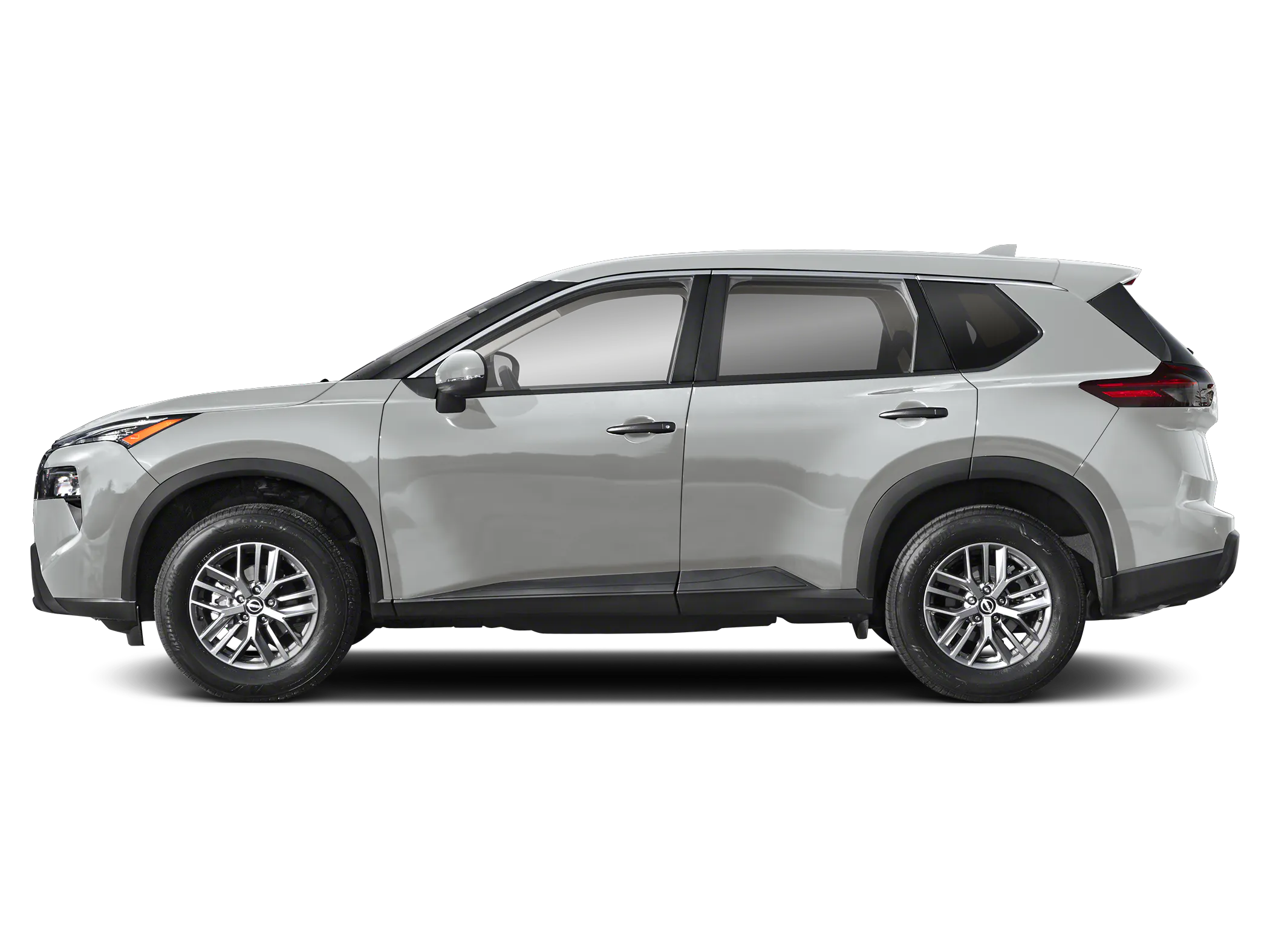 Used 2025 Nissan Rogue SUV