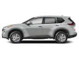 Used 2025 Nissan Rogue SUV