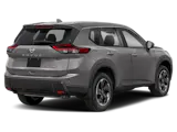Used 2025 Nissan Rogue SUV