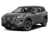 Used 2025 Nissan Rogue SUV