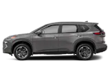 Used 2025 Nissan Rogue SUV