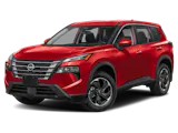 Used 2025 Nissan Rogue SUV