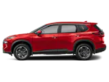 Used 2025 Nissan Rogue SUV