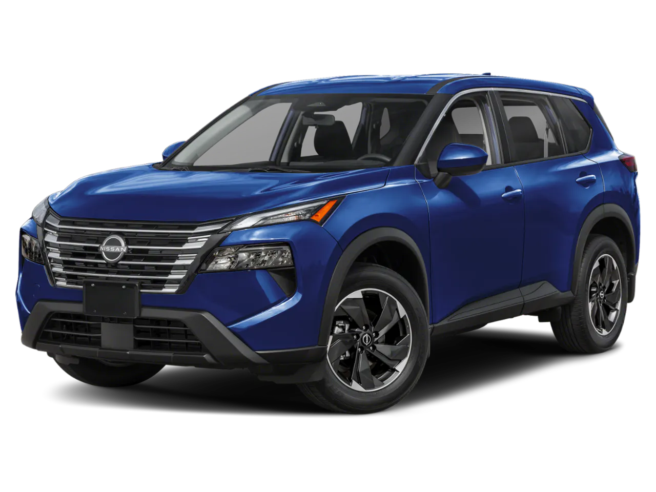 2025 Nissan Rogue's photo
