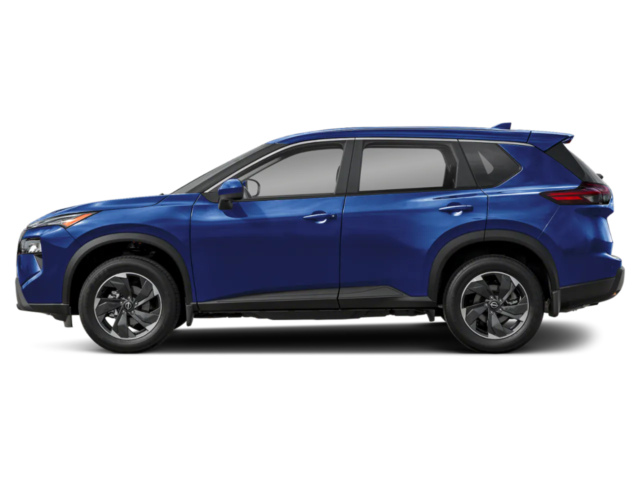 Used 2025 Nissan Rogue SUV