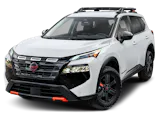 Used 2025 Nissan Rogue SUV