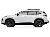 Used 2025 Nissan Rogue SUV
