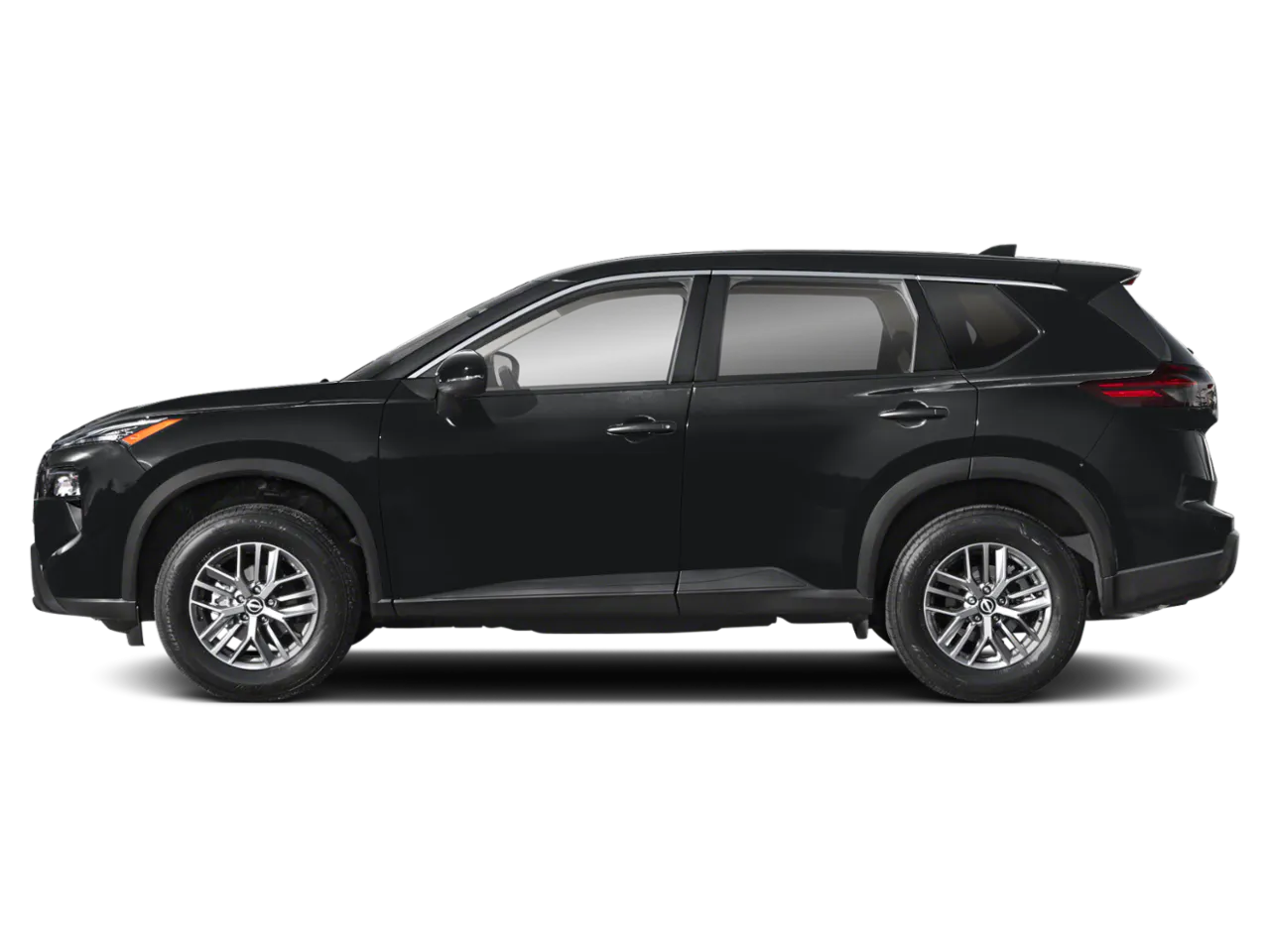 New 2026 Nissan Rogue SUV