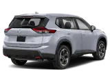 Used 2026 Nissan Rogue SUV