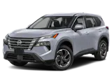 Used 2026 Nissan Rogue SUV