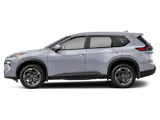 Used 2026 Nissan Rogue SUV